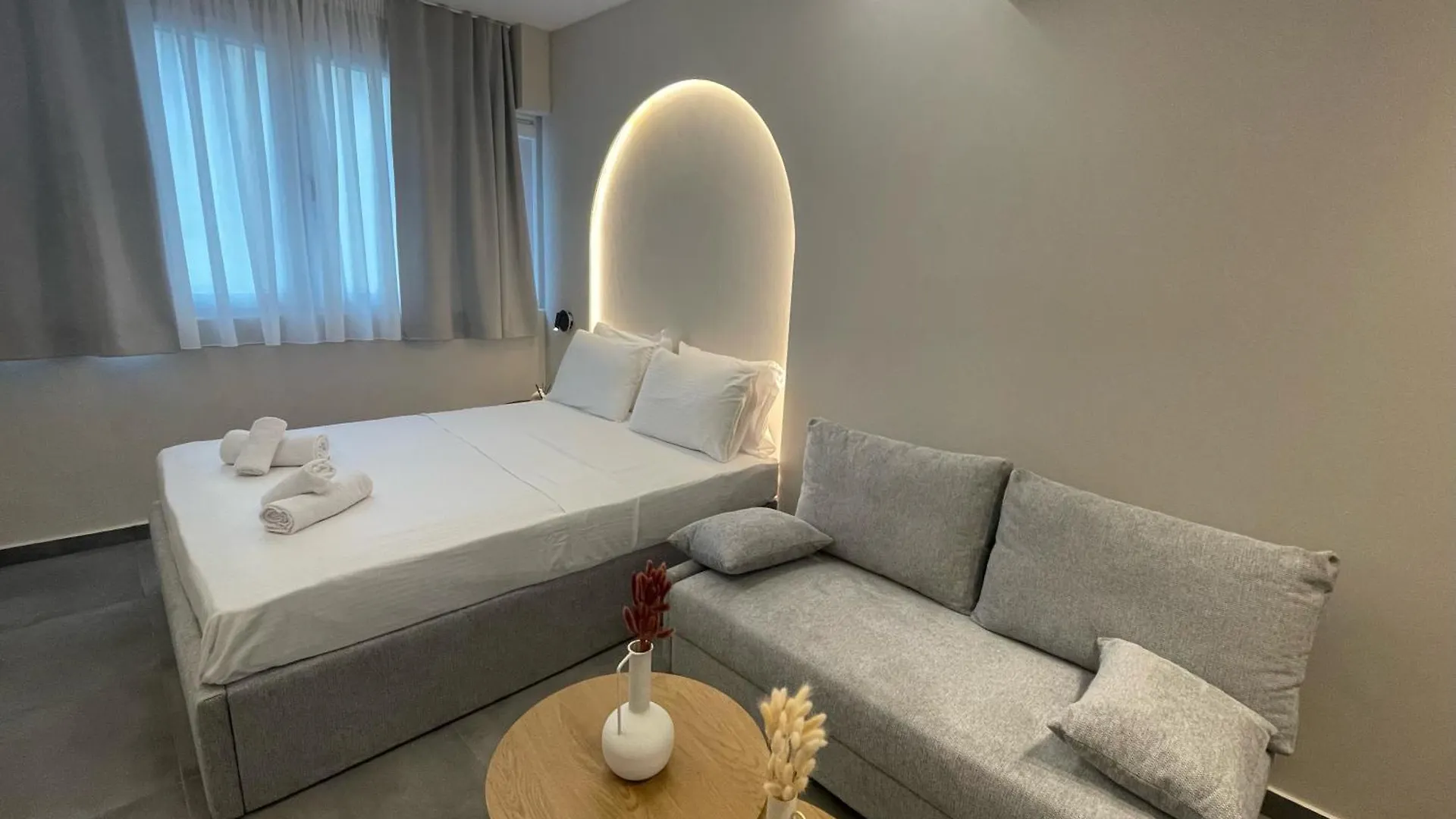 Ladadika Urban Suites Θεσσαλονίκη Ελλάδα