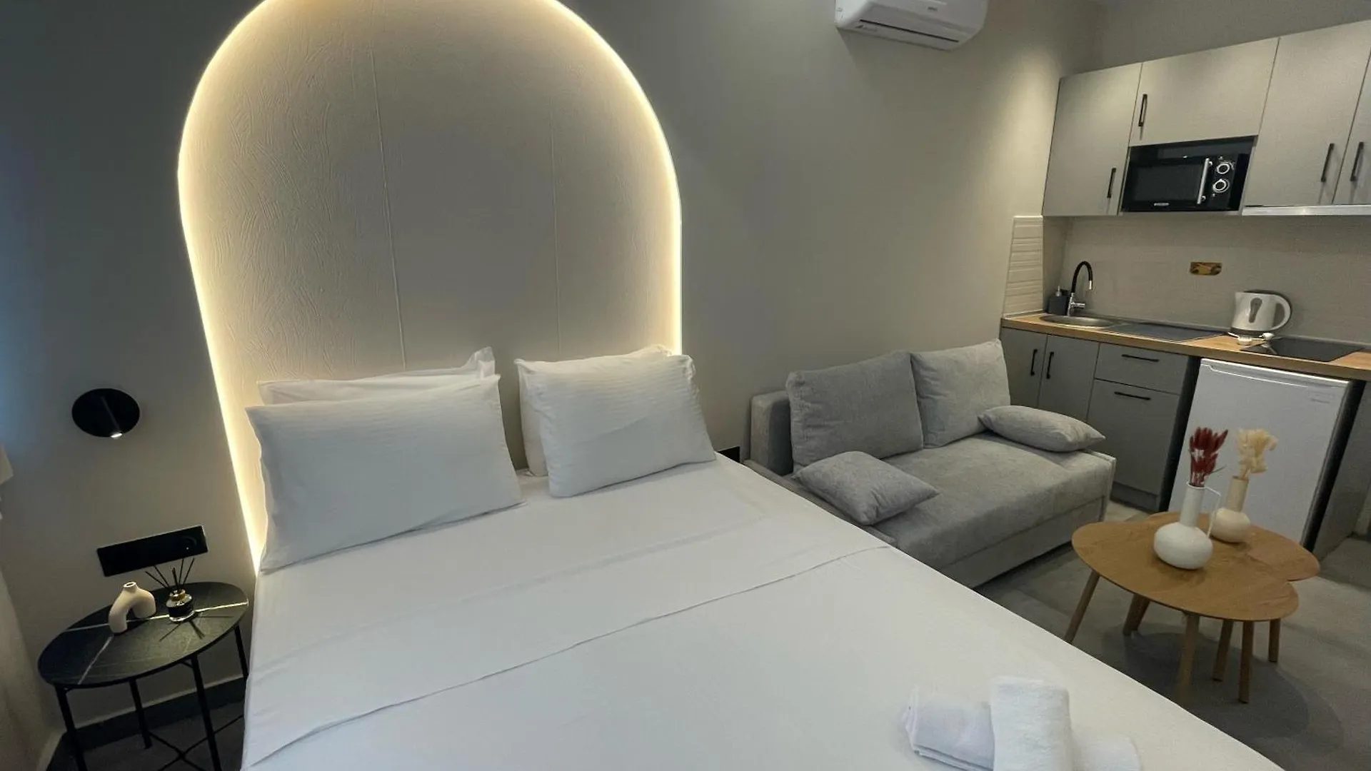 Ladadika Urban Suites Θεσσαλονίκη