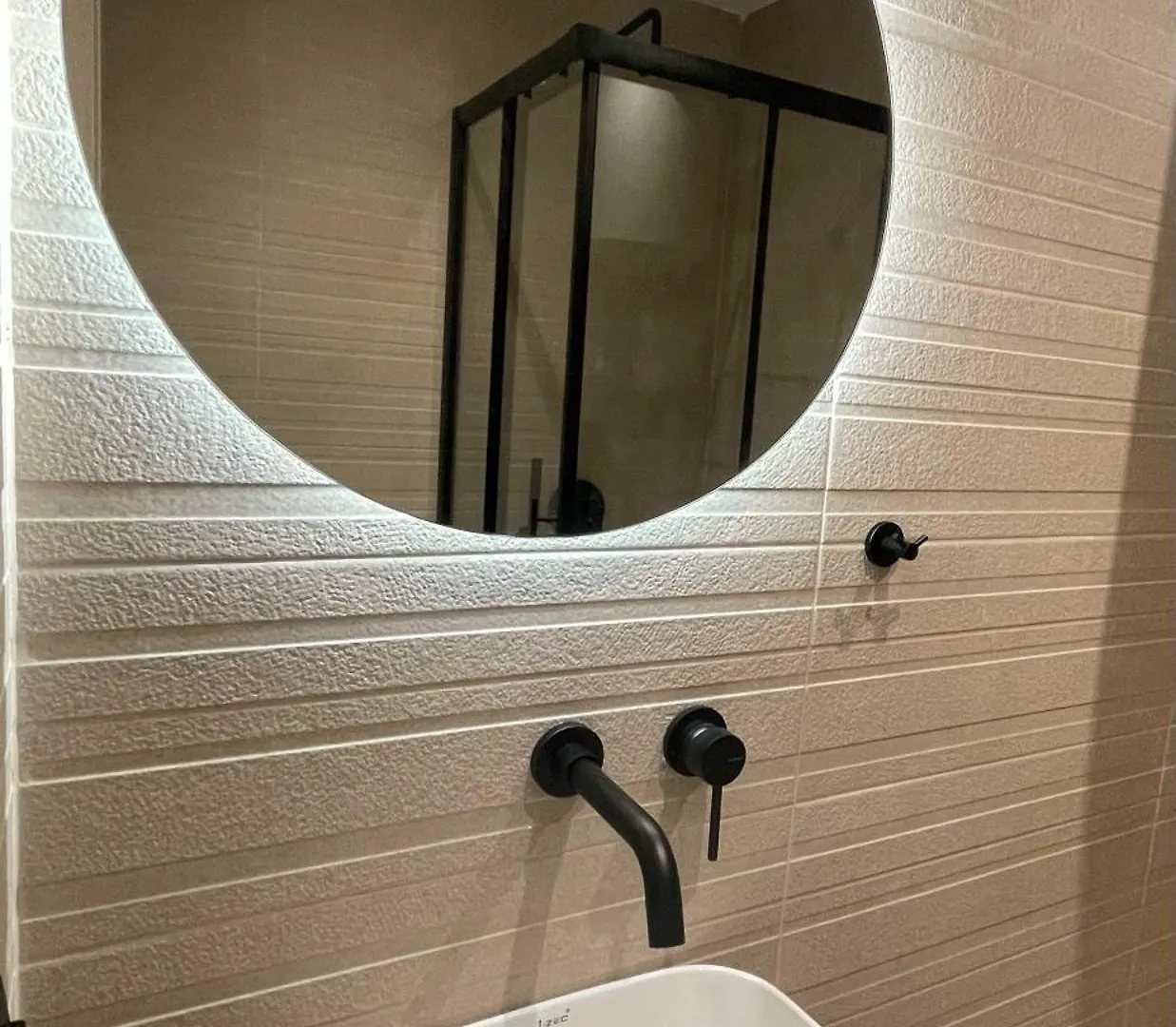 Διαμέρισμα Ladadika Urban Suites Θεσσαλονίκη