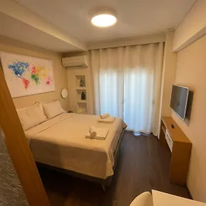 Vip Skg Διαμέρισμα Θεσσαλονίκη